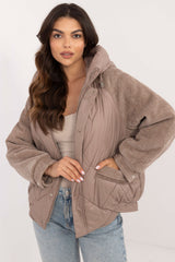 Chaqueta modelo 201564 MBM
