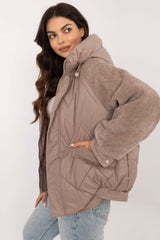 Chaqueta modelo 201564 MBM