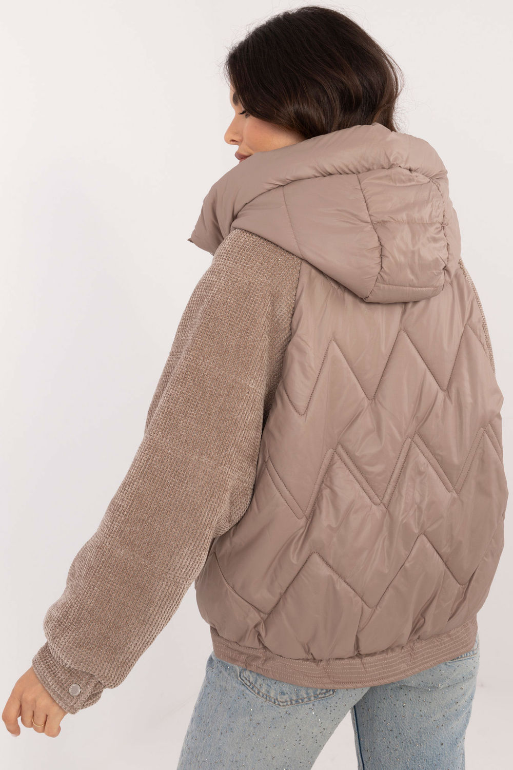Chaqueta modelo 201564 MBM