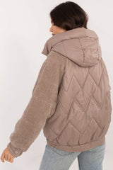 Chaqueta modelo 201564 MBM