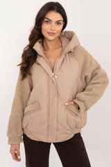 Chaqueta modelo 201565 MBM