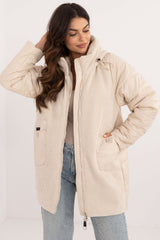 Chaqueta modelo 201566 MBM