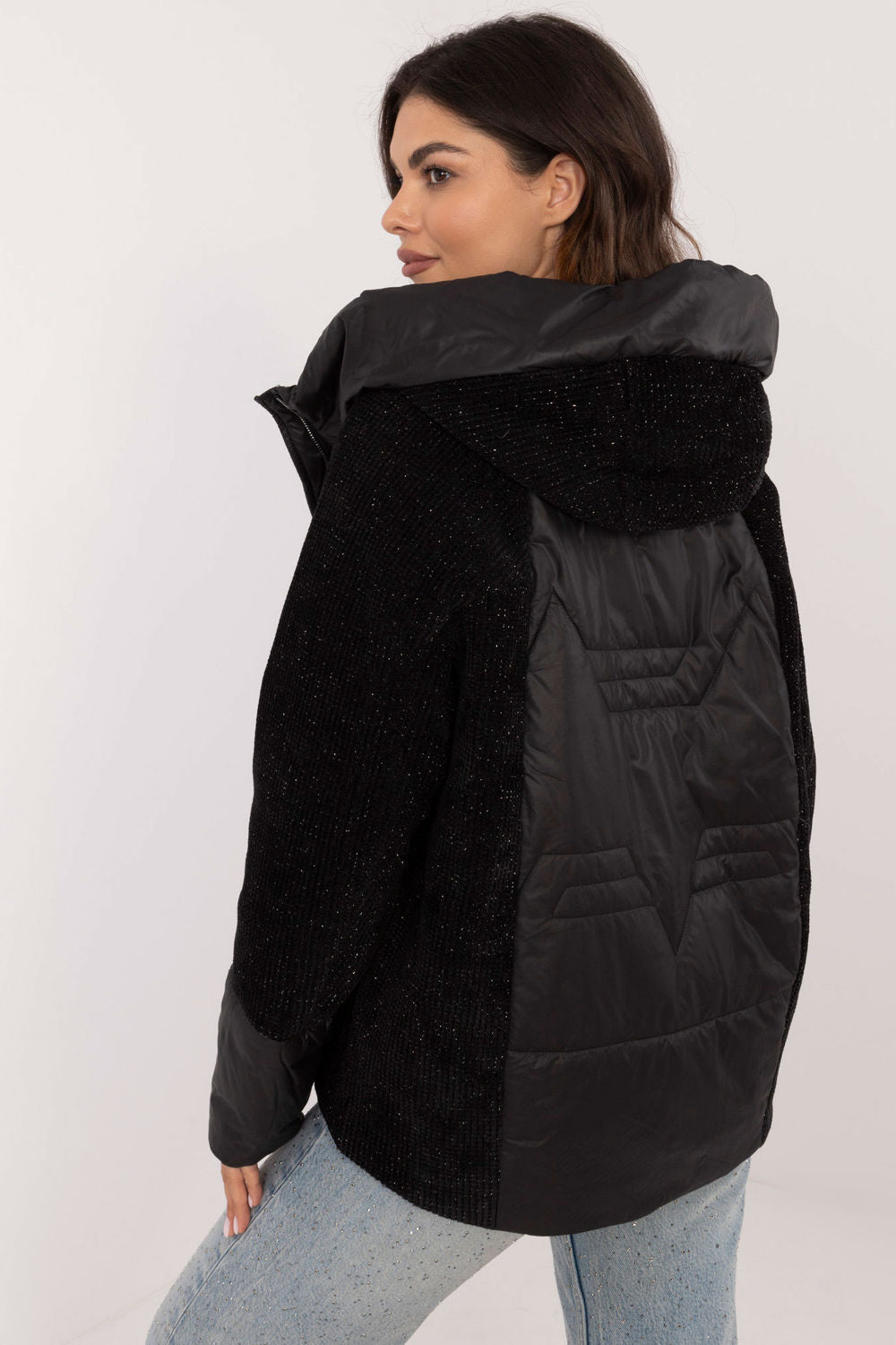 Chaqueta modelo 201567 MBM
