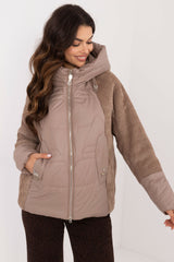 Chaqueta modelo 201568 MBM