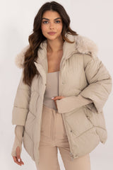 Chaqueta modelo 201570 MBM