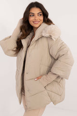 Chaqueta modelo 201570 MBM