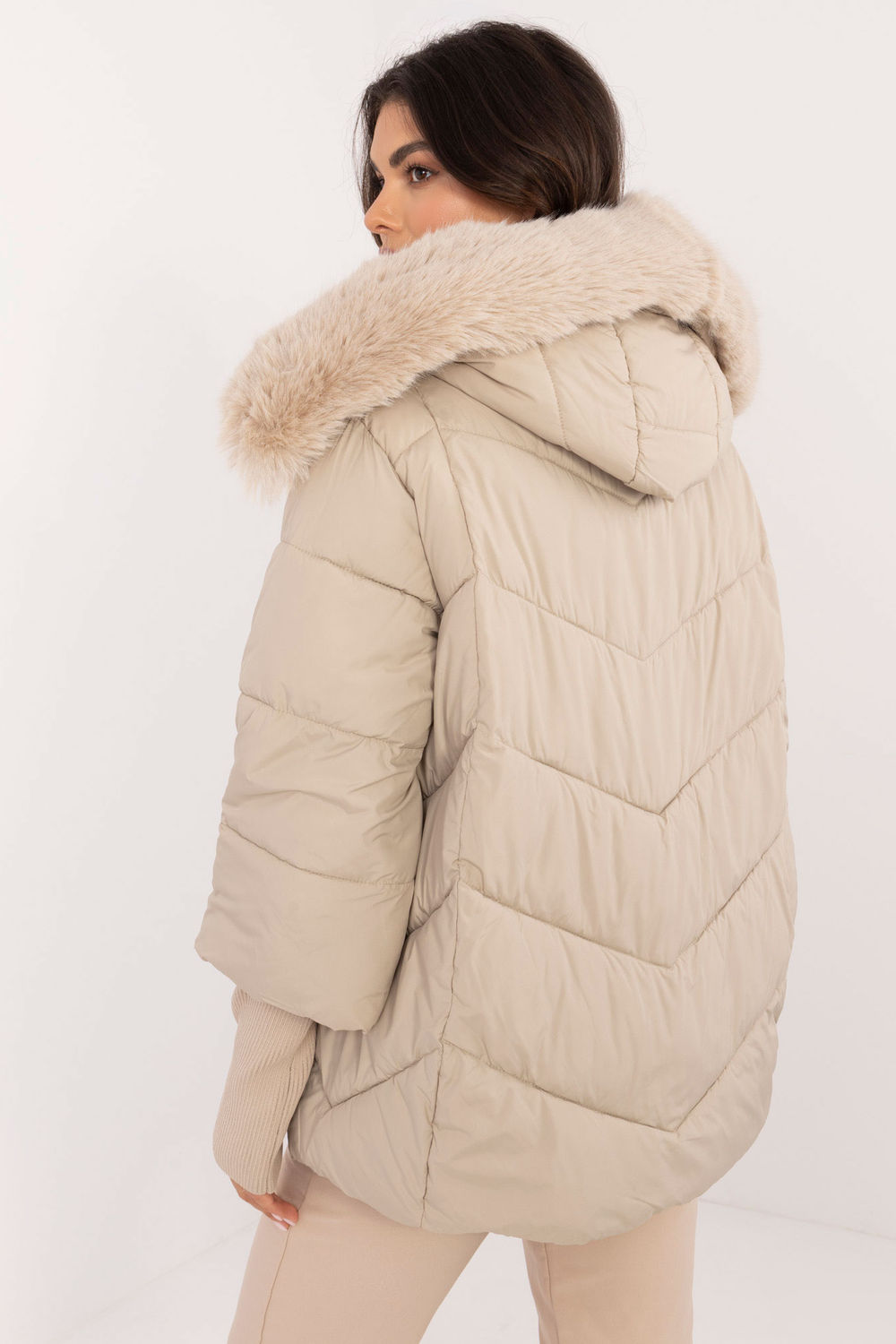 Chaqueta modelo 201570 MBM