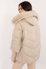 Chaqueta modelo 201570 MBM
