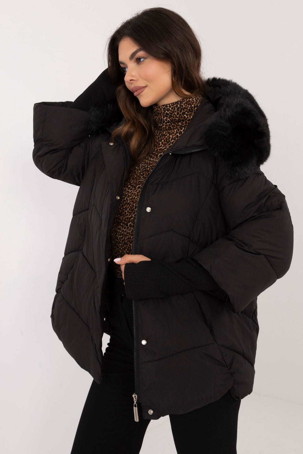 Chaqueta modelo 201571 MBM