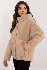 Chaqueta modelo 201572 MBM