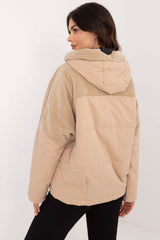 Chaqueta modelo 201572 MBM