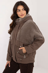 Chaqueta modelo 201573 MBM