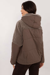 Chaqueta modelo 201573 MBM