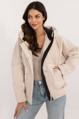 Chaqueta modelo 201574 MBM