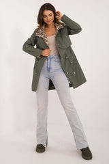 Chaqueta modelo 201575 MBM