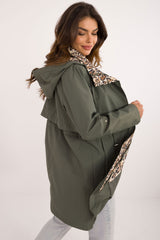 Chaqueta modelo 201575 MBM