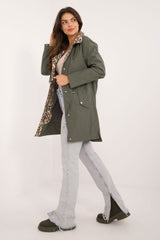 Chaqueta modelo 201575 MBM