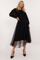 Falda modelo 201596 Italy Moda