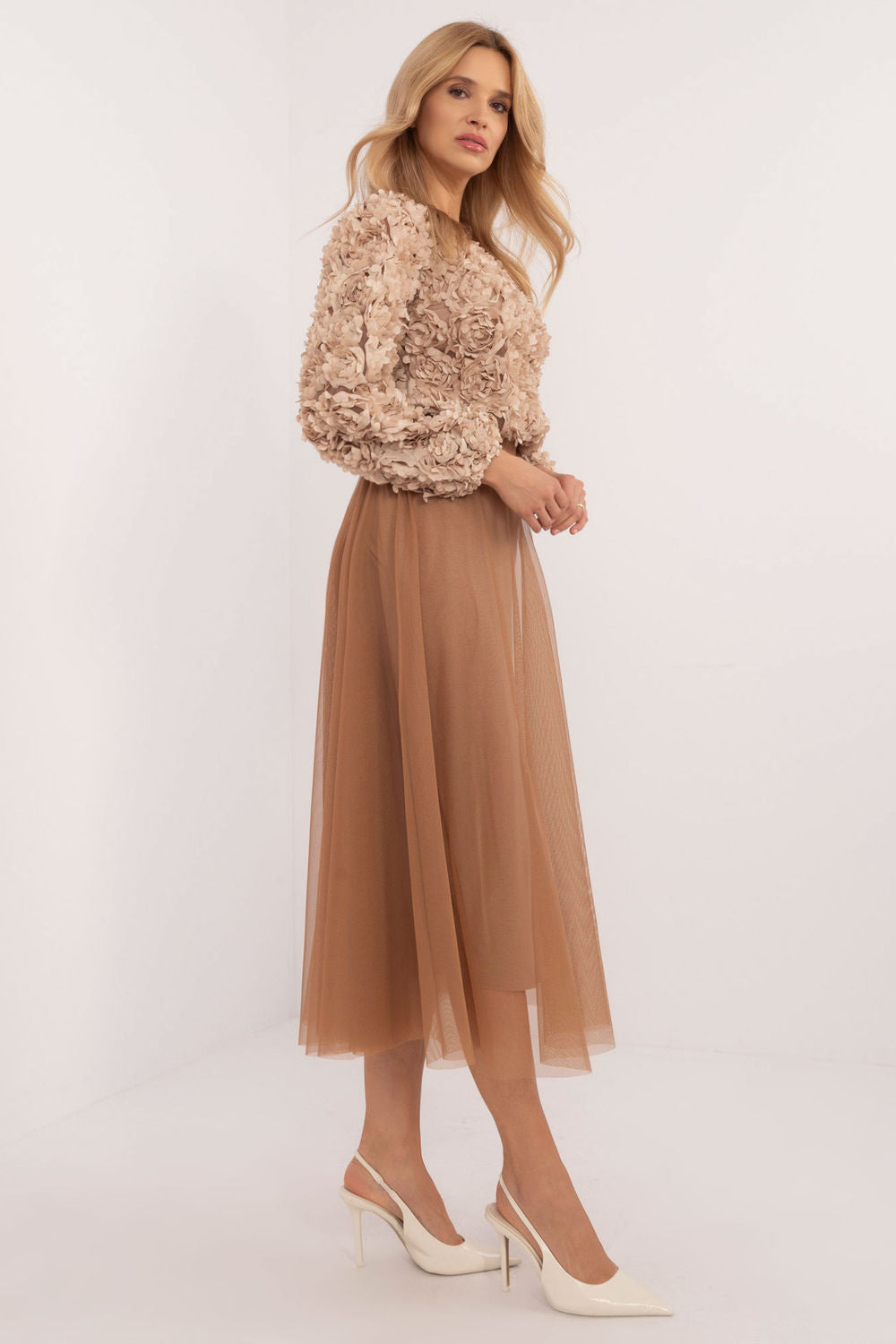 Falda modelo 201597 Italy Moda