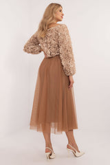 Falda modelo 201597 Italy Moda