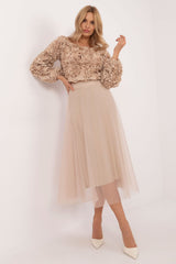 Falda modelo 201598 Italia Moda