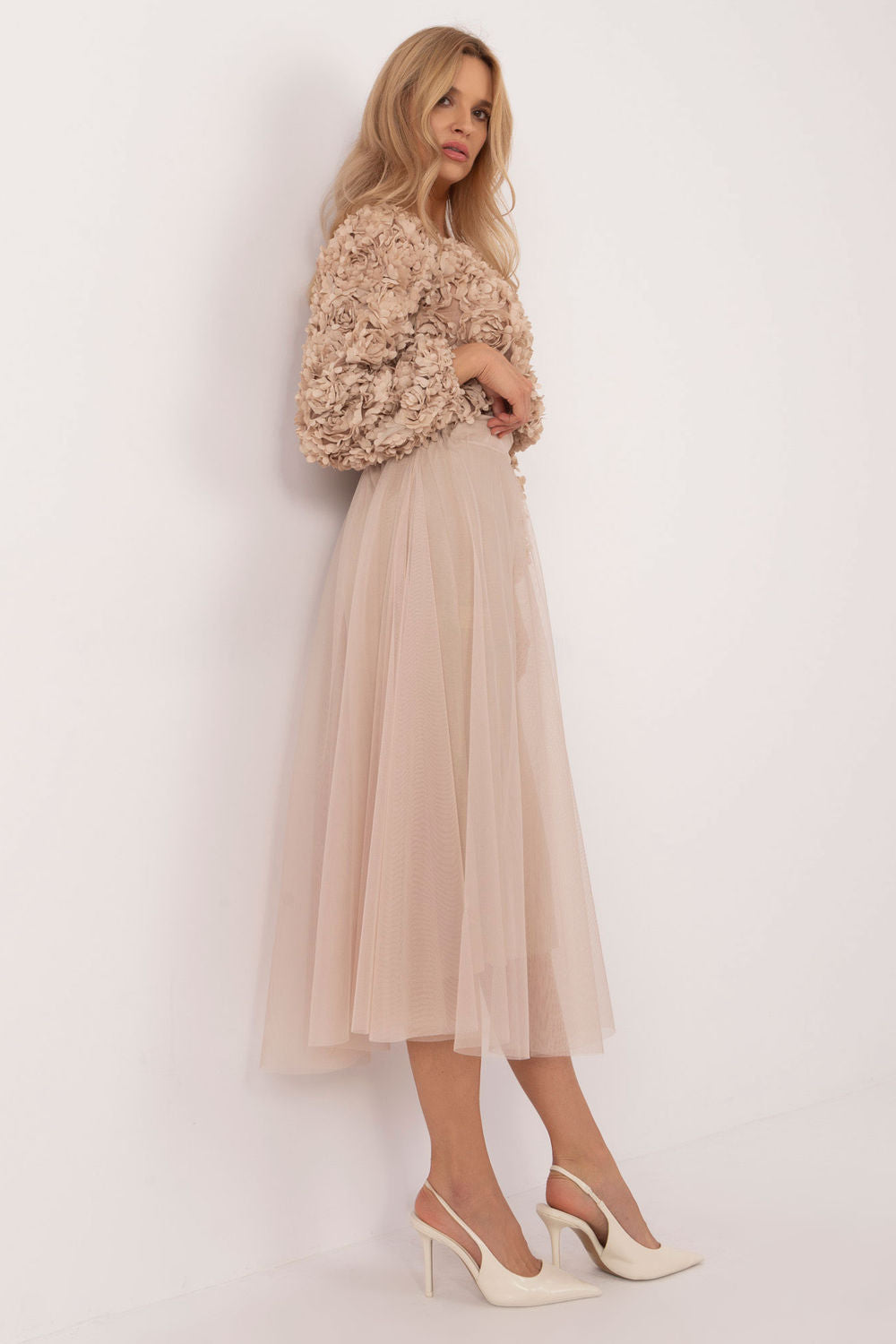 Falda modelo 201598 Italia Moda