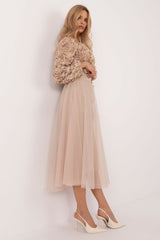 Falda modelo 201598 Italia Moda