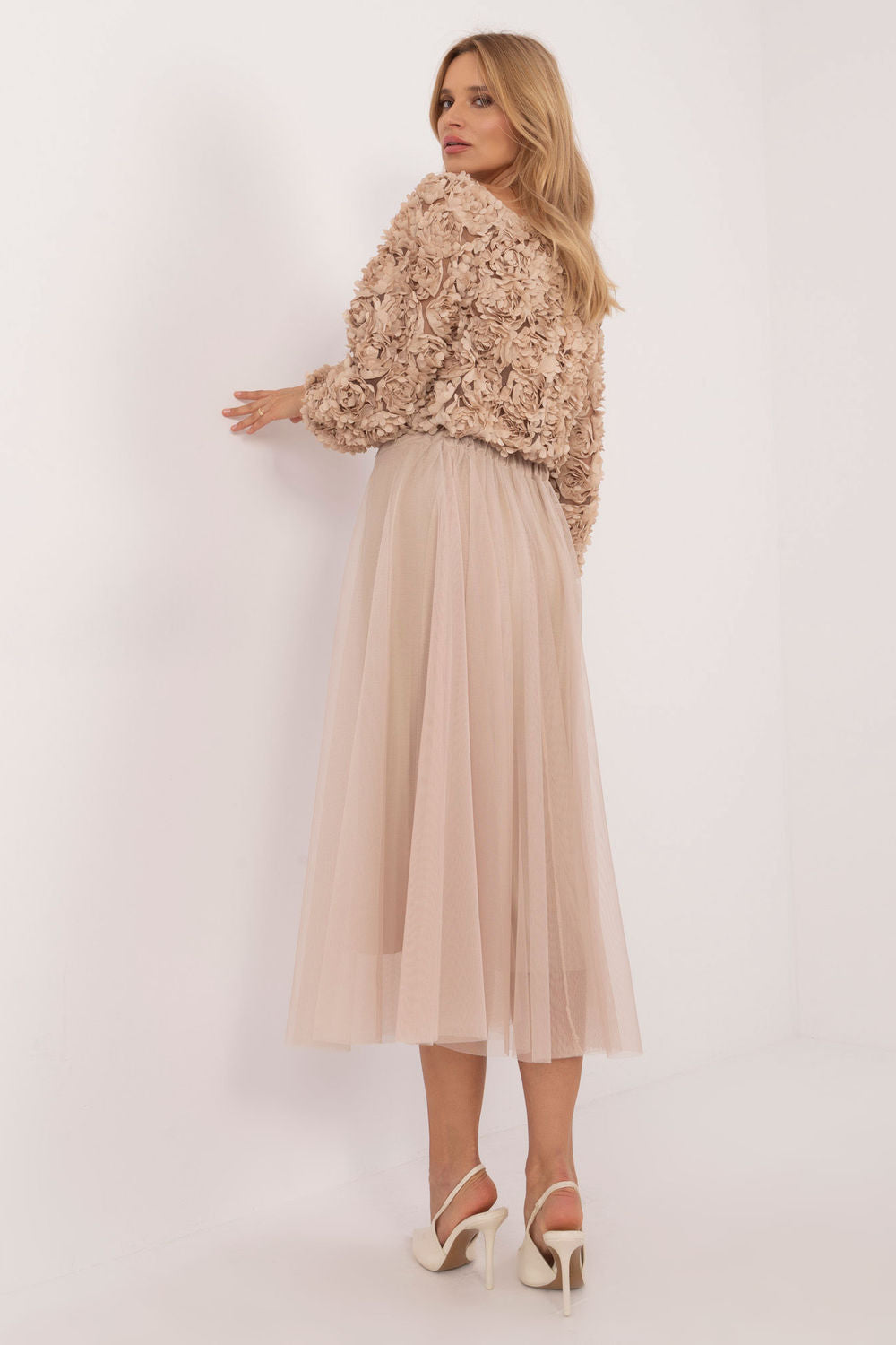 Falda modelo 201598 Italia Moda