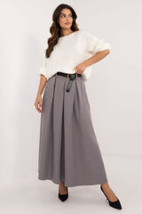 Falda larga modelo 201608 Italia Moda