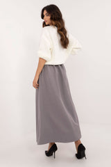Falda larga modelo 201608 Italia Moda