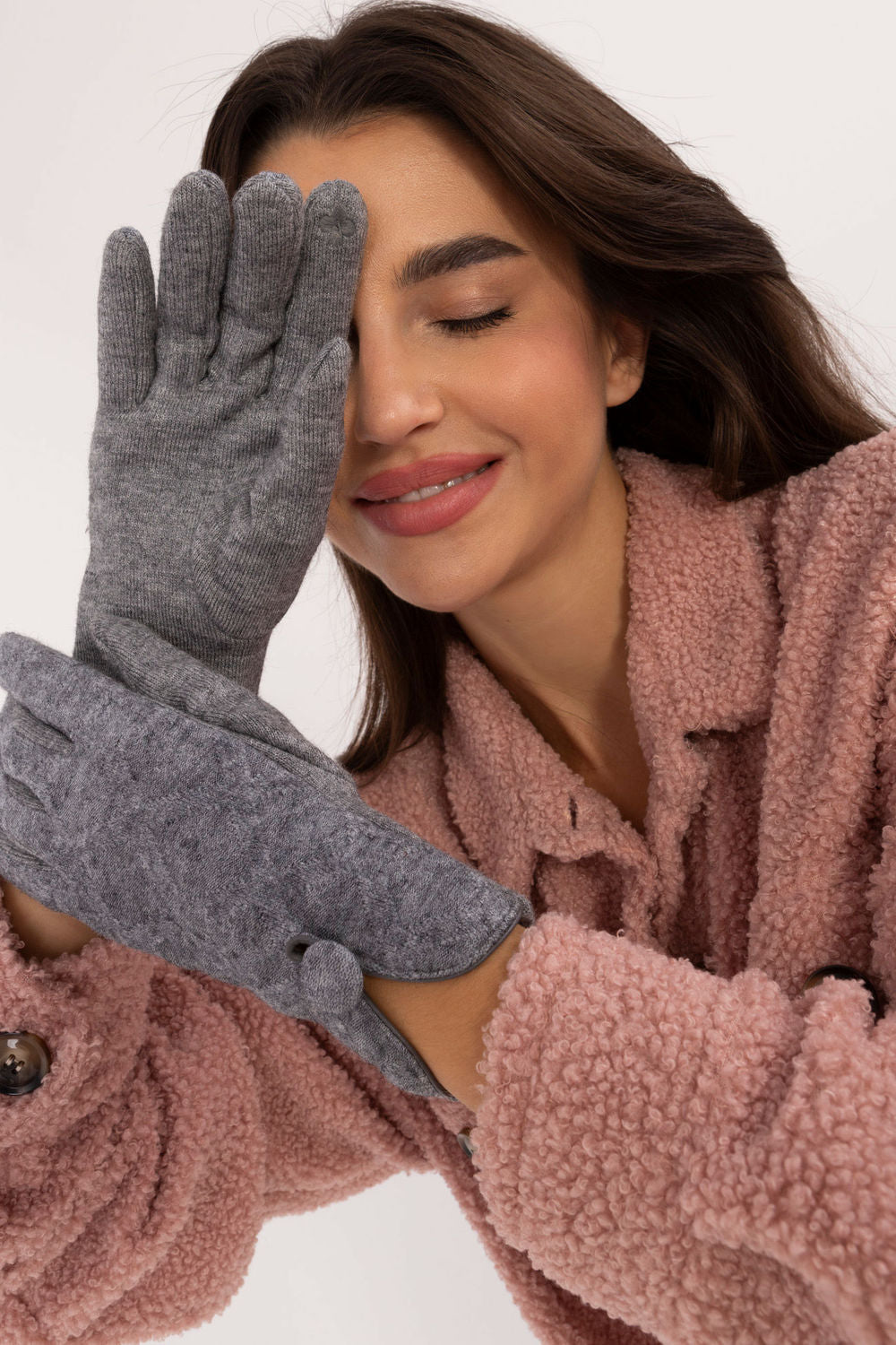 Guantes modelo 201621 AT
