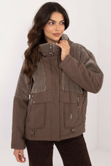 Chaqueta modelo 201573 MBM