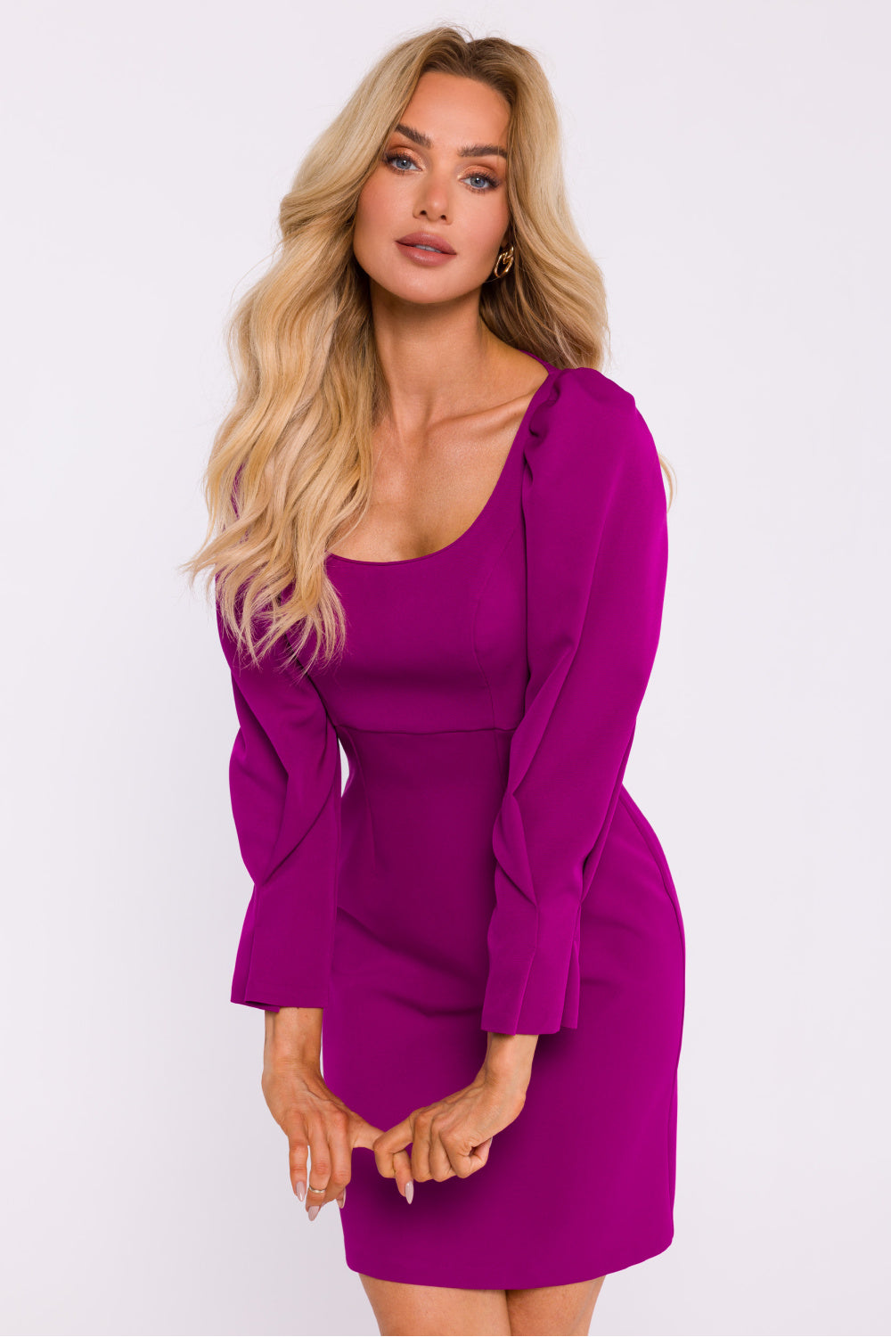 Vestido Casual modelo 201634 Moe