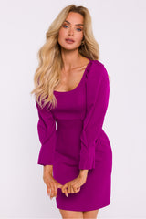 Vestido Casual modelo 201634 Moe