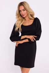 Vestido Casual modelo 201636 Moe