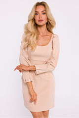 Vestido Casual modelo 201638 Moe