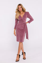 Vestido de noche modelo 201663 Moe