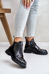 Botas modelo 201687 Step in style