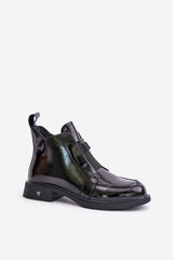 Botas modelo 201687 Step in style