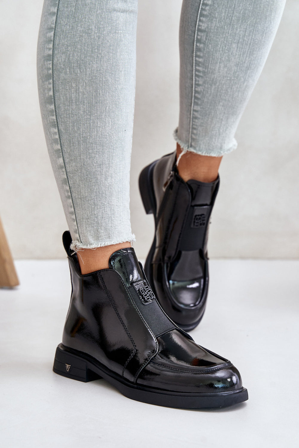 Botas modelo 201687 Step in style