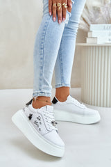 Zapatillas Sport modelo 201705 Step in style