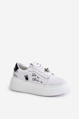 Zapatillas Sport modelo 201705 Step in style