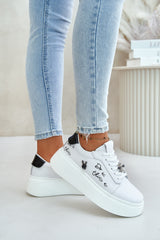 Zapatillas Sport modelo 201705 Step in style