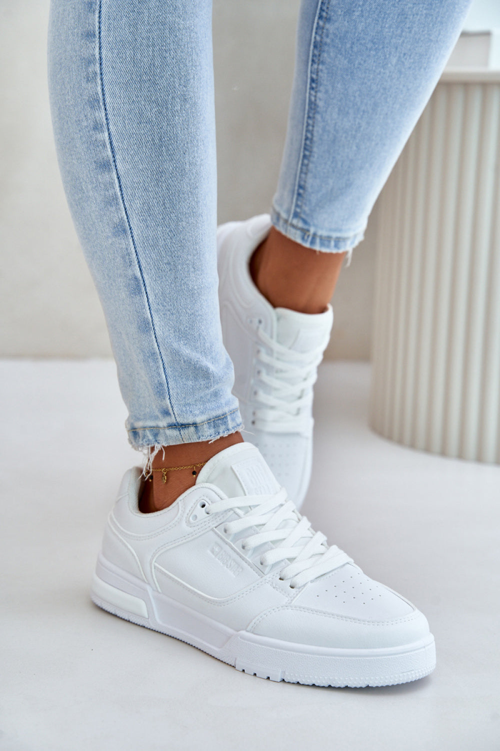 Zapatillas Sport modelo 201708 Step in style