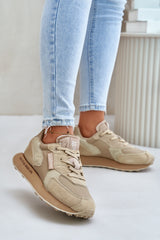 Zapatillas modelo 201709 Step in style