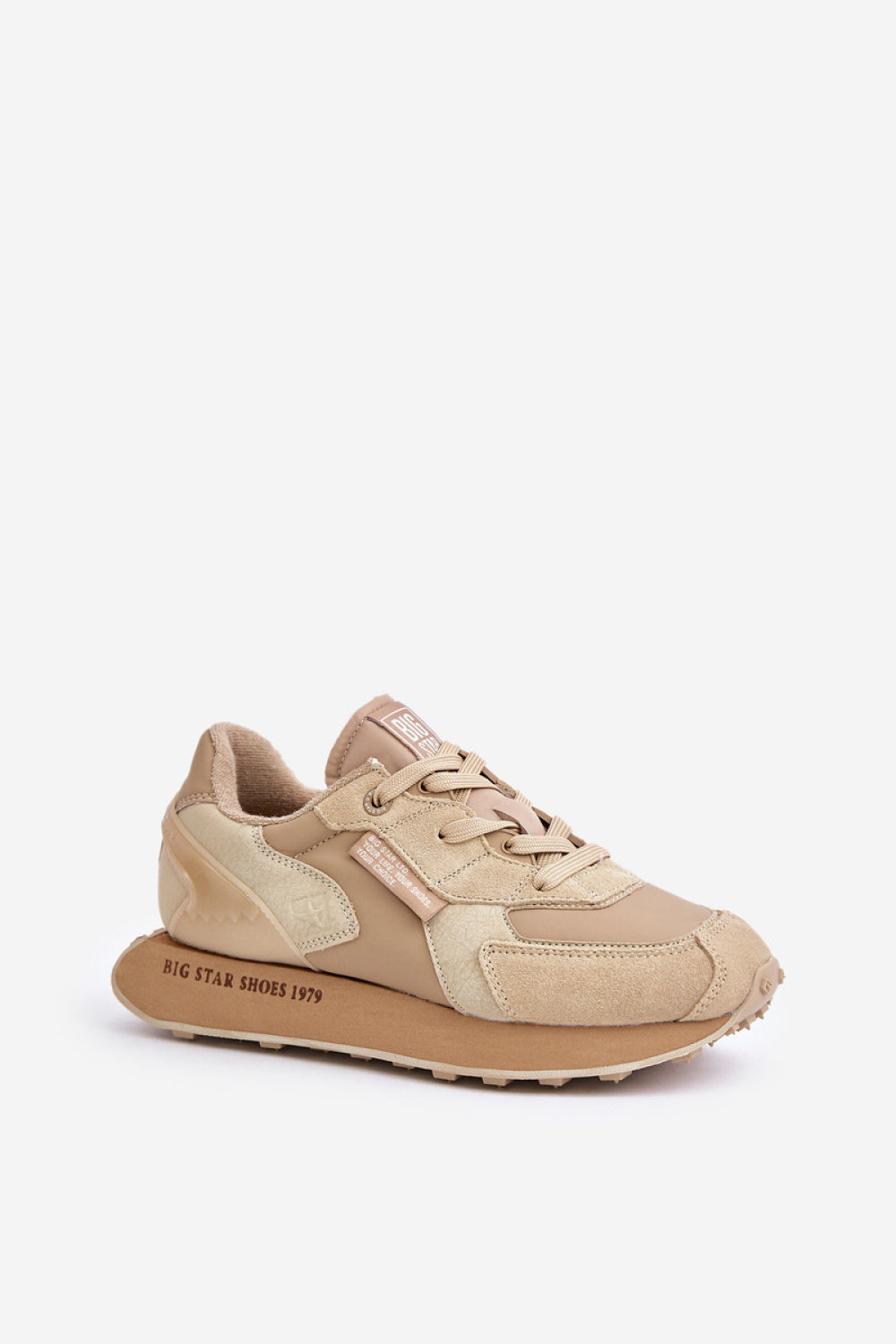 Zapatillas modelo 201709 Step in style