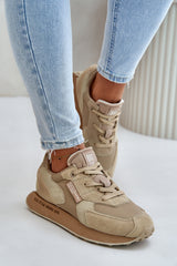 Zapatillas modelo 201709 Step in style