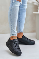 Zapatillas modelo 201721 Step in style