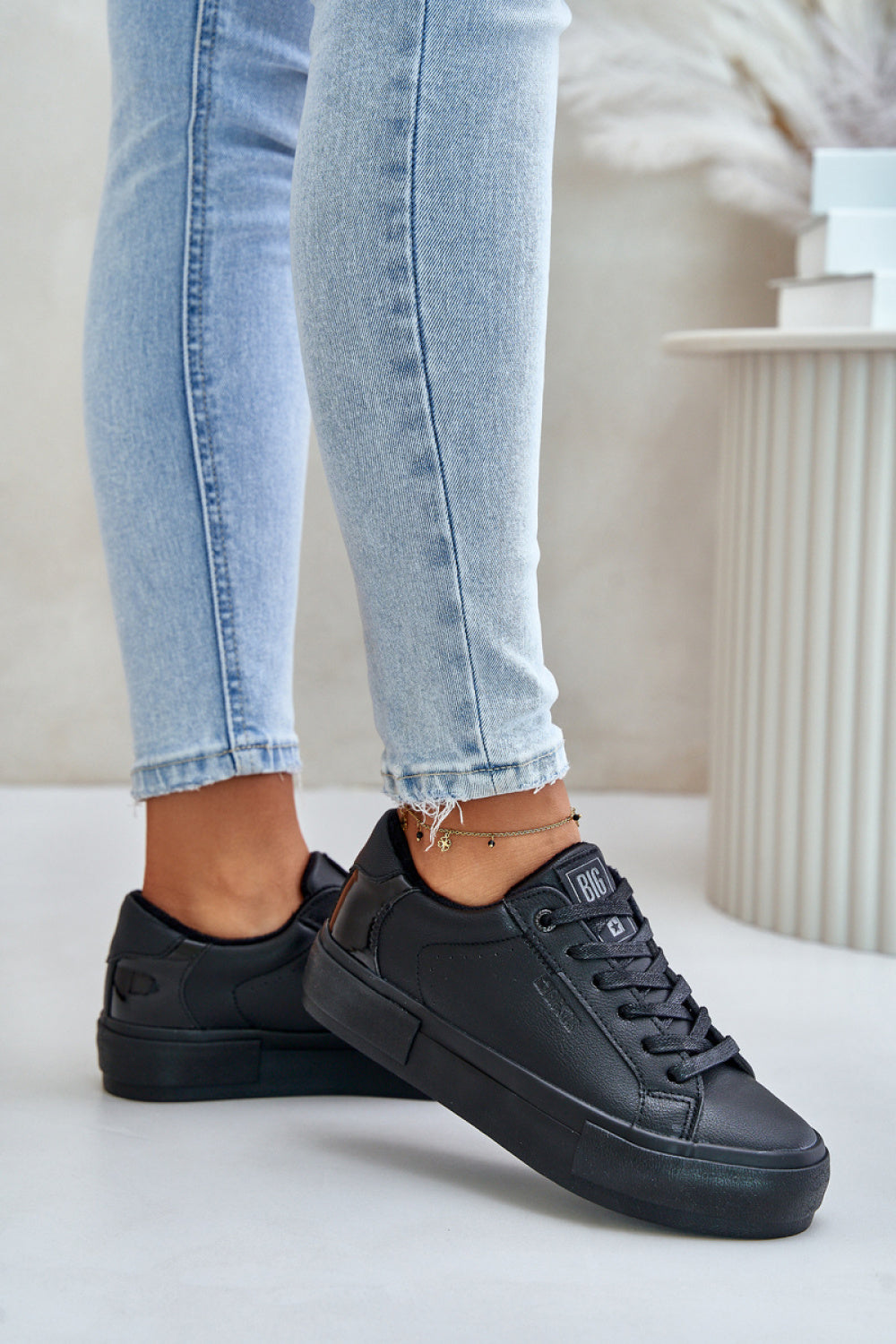 Zapatillas modelo 201721 Step in style
