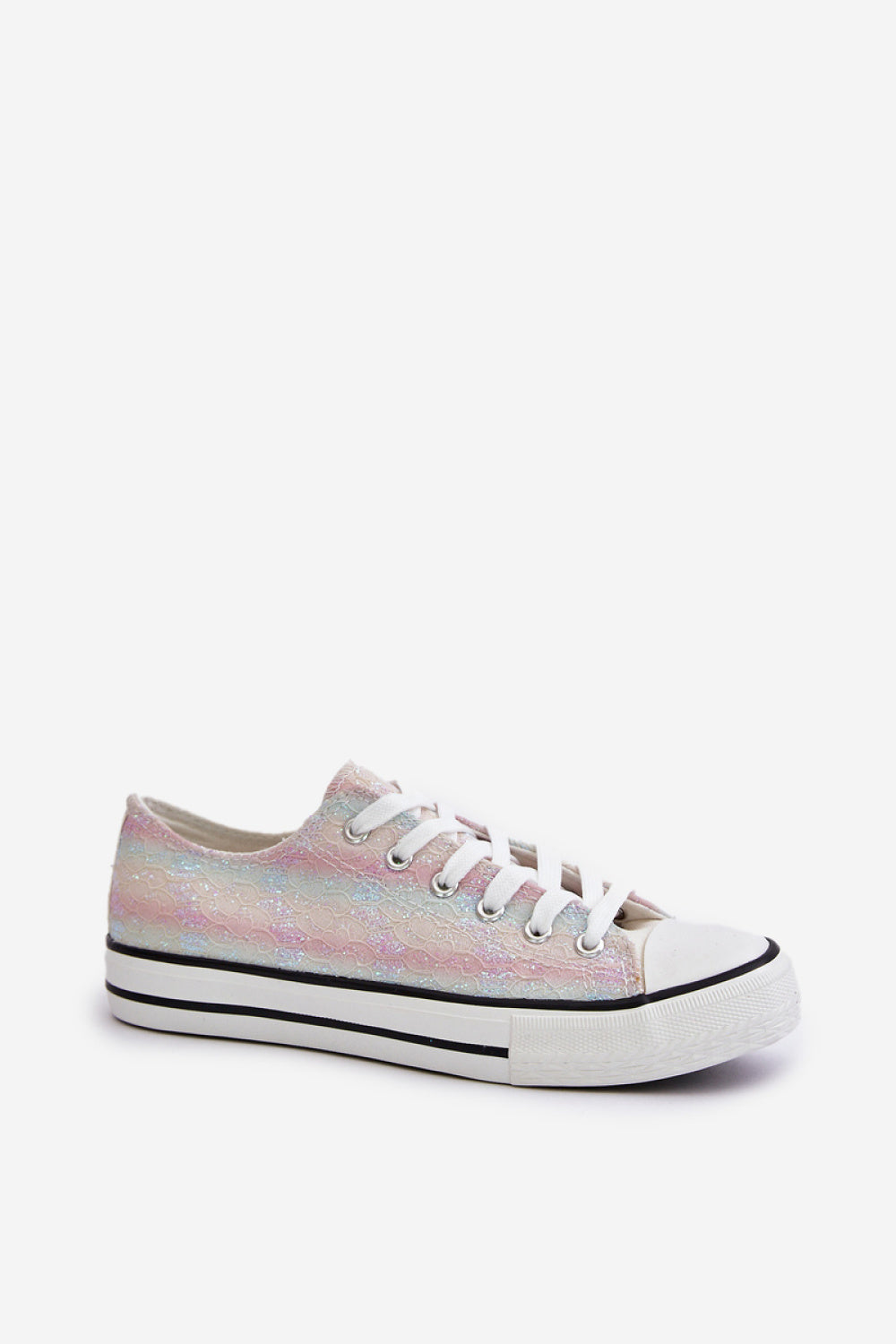 Zapatillas modelo 201722 Paso con estilo